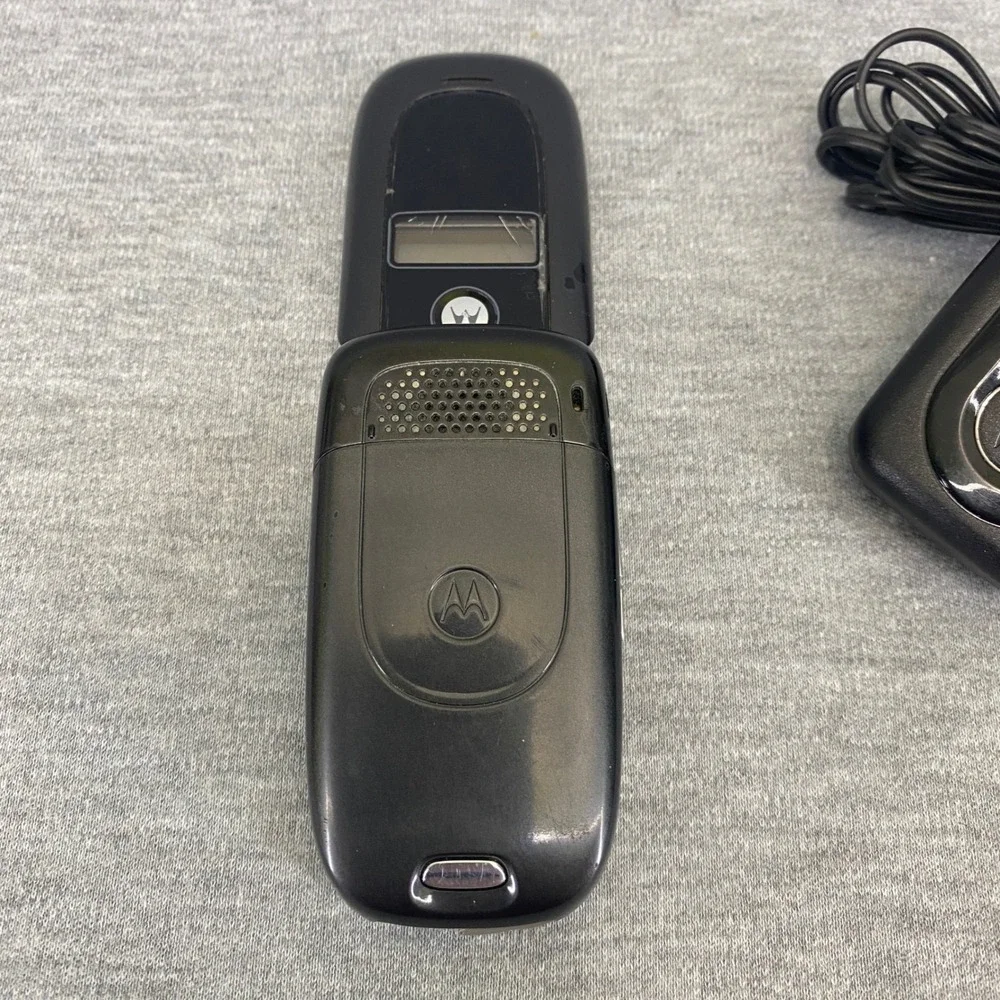 Motorola v197 flip